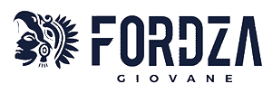 Logo Fordza Giovane