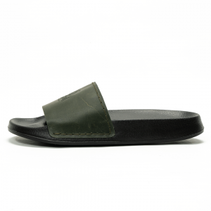 Sandal Slide Ghoma Army GX1