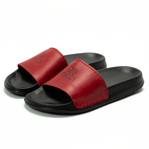 Sandal Slide Ghoma Marun GX1