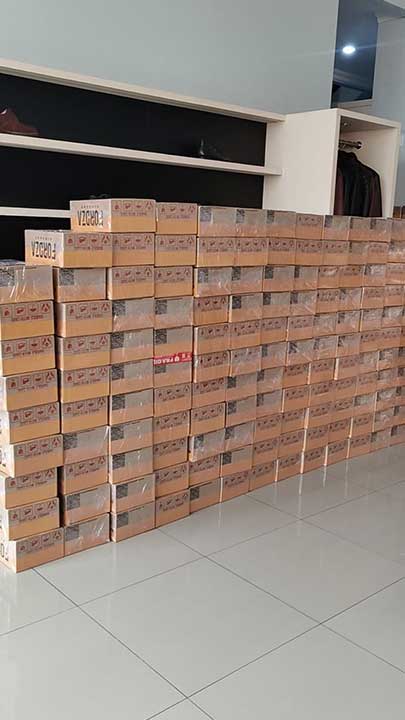 Gudang-C
